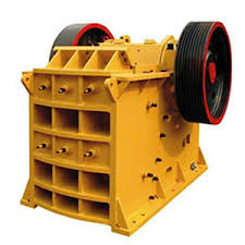Jaw Crusher